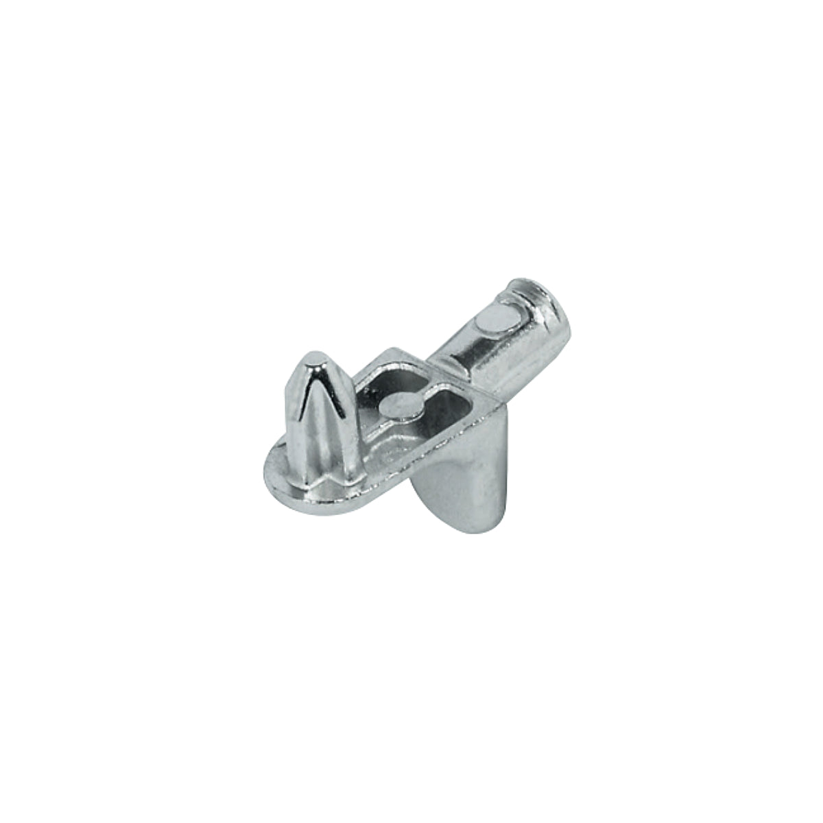 Bas đỡ kệ Hafele cho lỗ khoan Ø5 mm