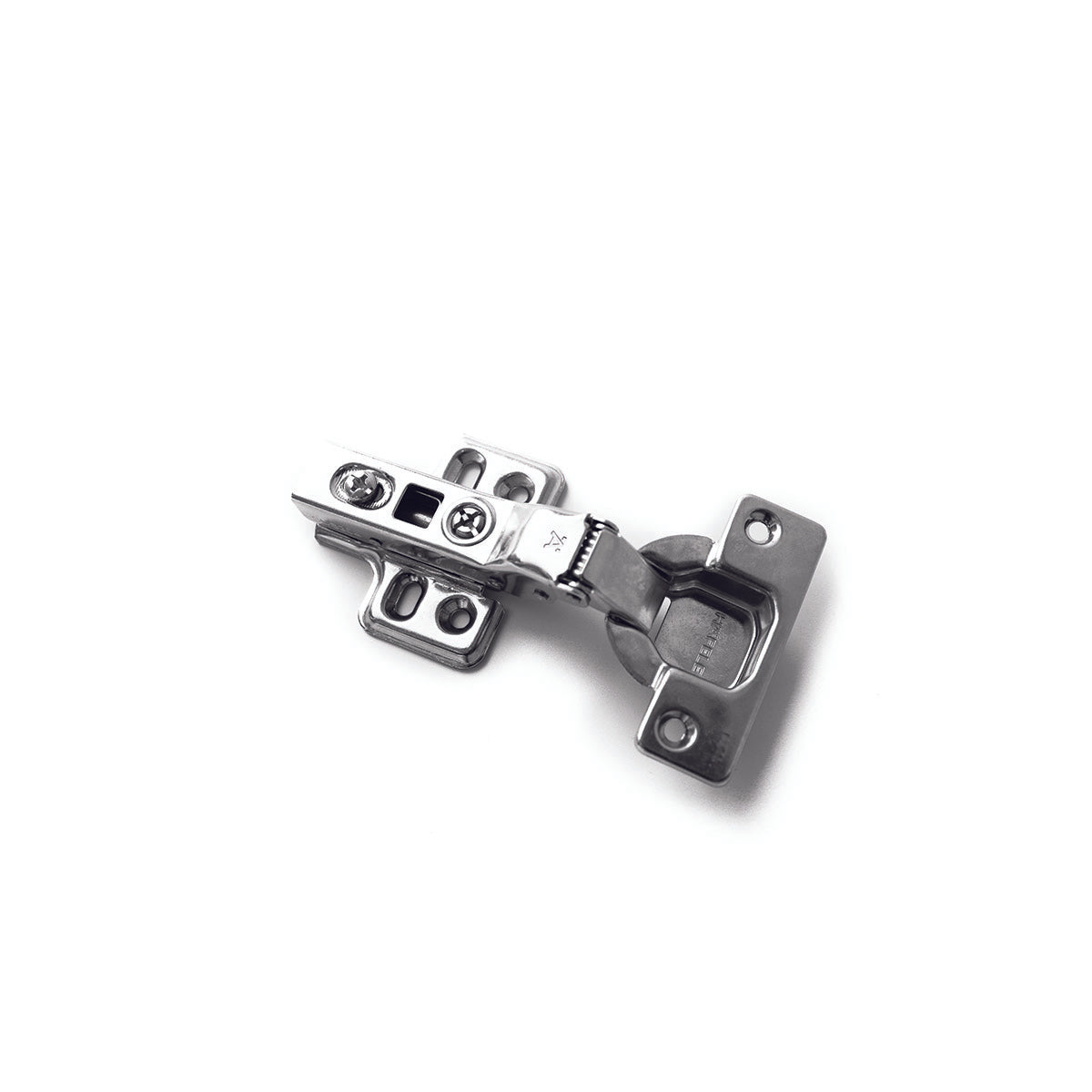 Bản lề Hafele DIY Inox 304 giảm chấn