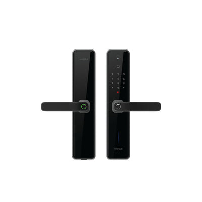 Khóa điện tử Zenith - ML2501W