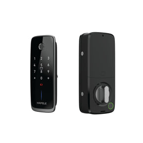 Khóa điện tử Nova - MR2501B