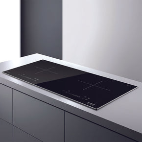 Bếp từ 2 vùng nấu Hafele HC-I7326B