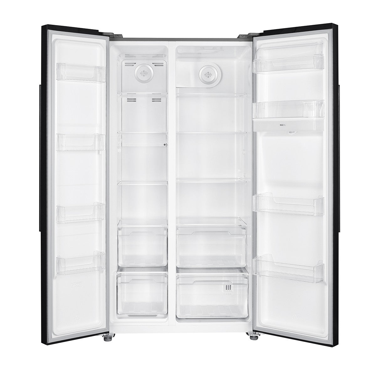 Tủ Lạnh SBS Hafele HF-SB5601FB