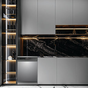 Máy rửa chén độc lập Hafele HDW-F6012S