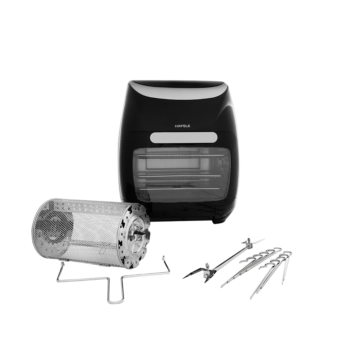 Nồi chiên không dầu Hafele 11L HS-AF1102B