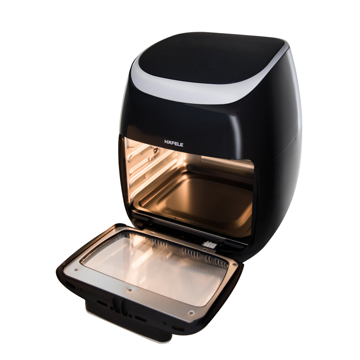 Nồi chiên không dầu Hafele 11L HS-AF1102B