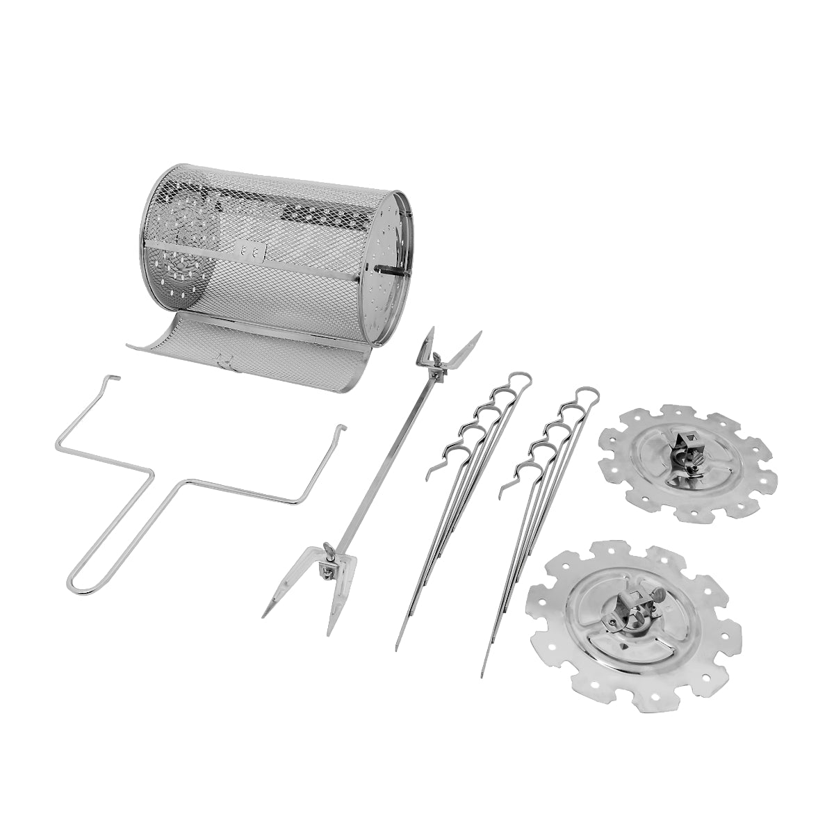 Nồi chiên không dầu Hafele 11L HS-AF1102B