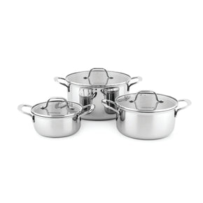 Bộ nồi Hafele HS-CW3WX