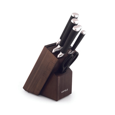 Bộ dao kéo Hafele HS-K7X