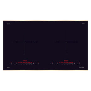 Bếp từ lắp âm 2 vùng nấu Hafele HC-I73242B
