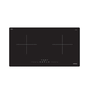 Bếp từ lắp âm 2 vùng nấu Hafele HC-I73241B