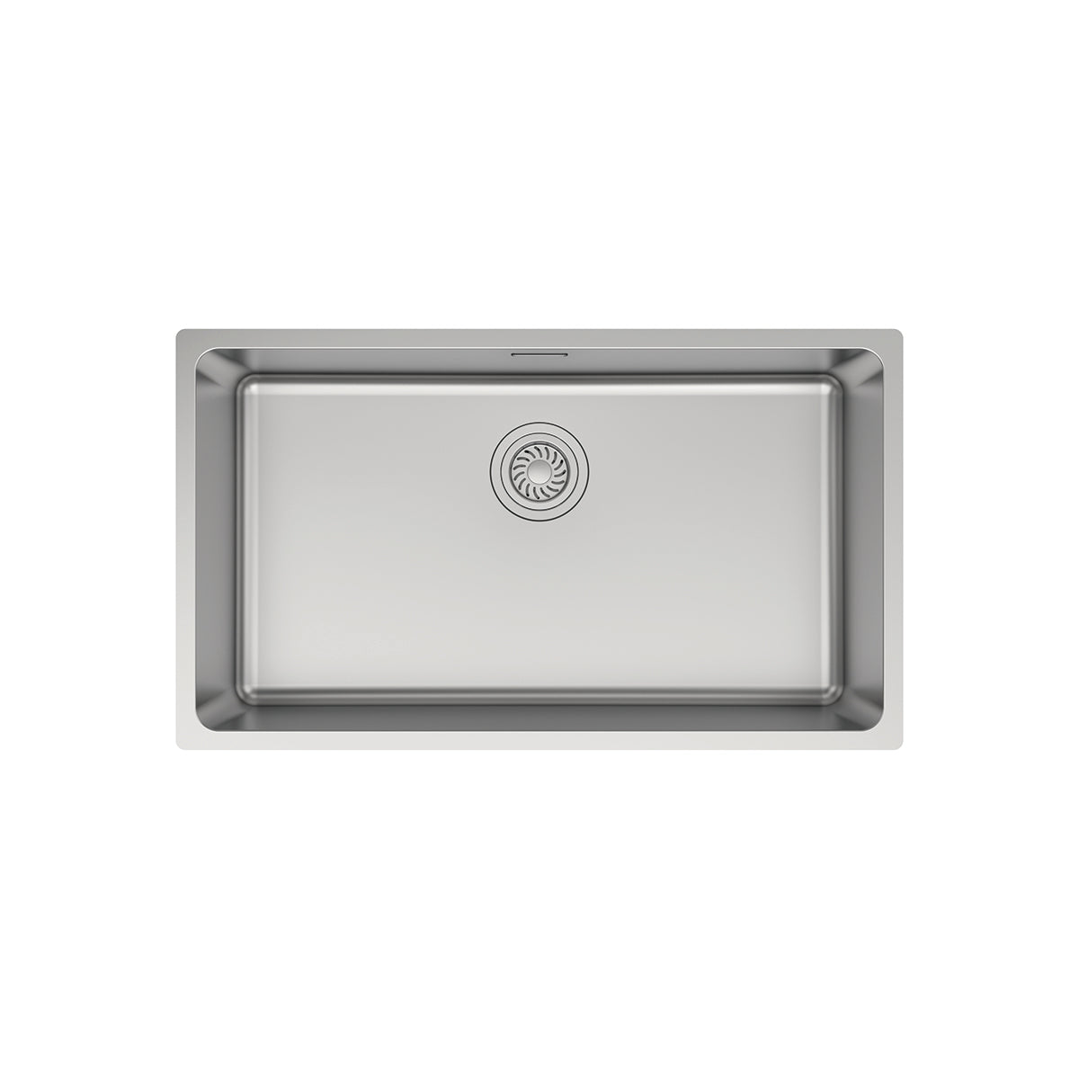 Chậu bếp Inox Hafele Satin R25 HS24-SSN1S-760