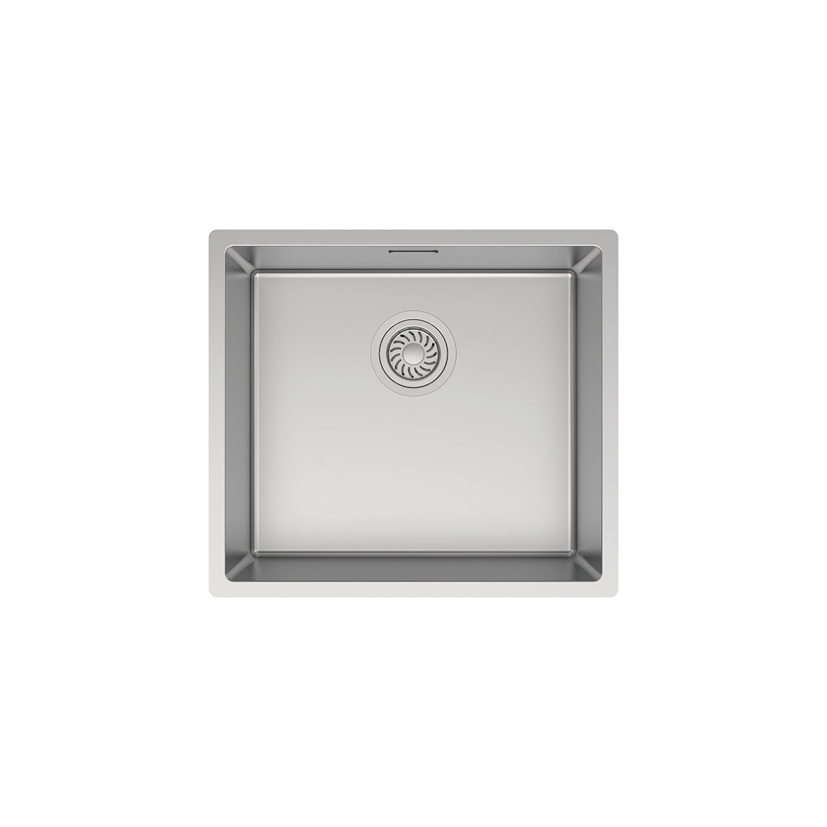 Chậu bếp Inox Hafele Satin R10 HS24-SSN1S-490