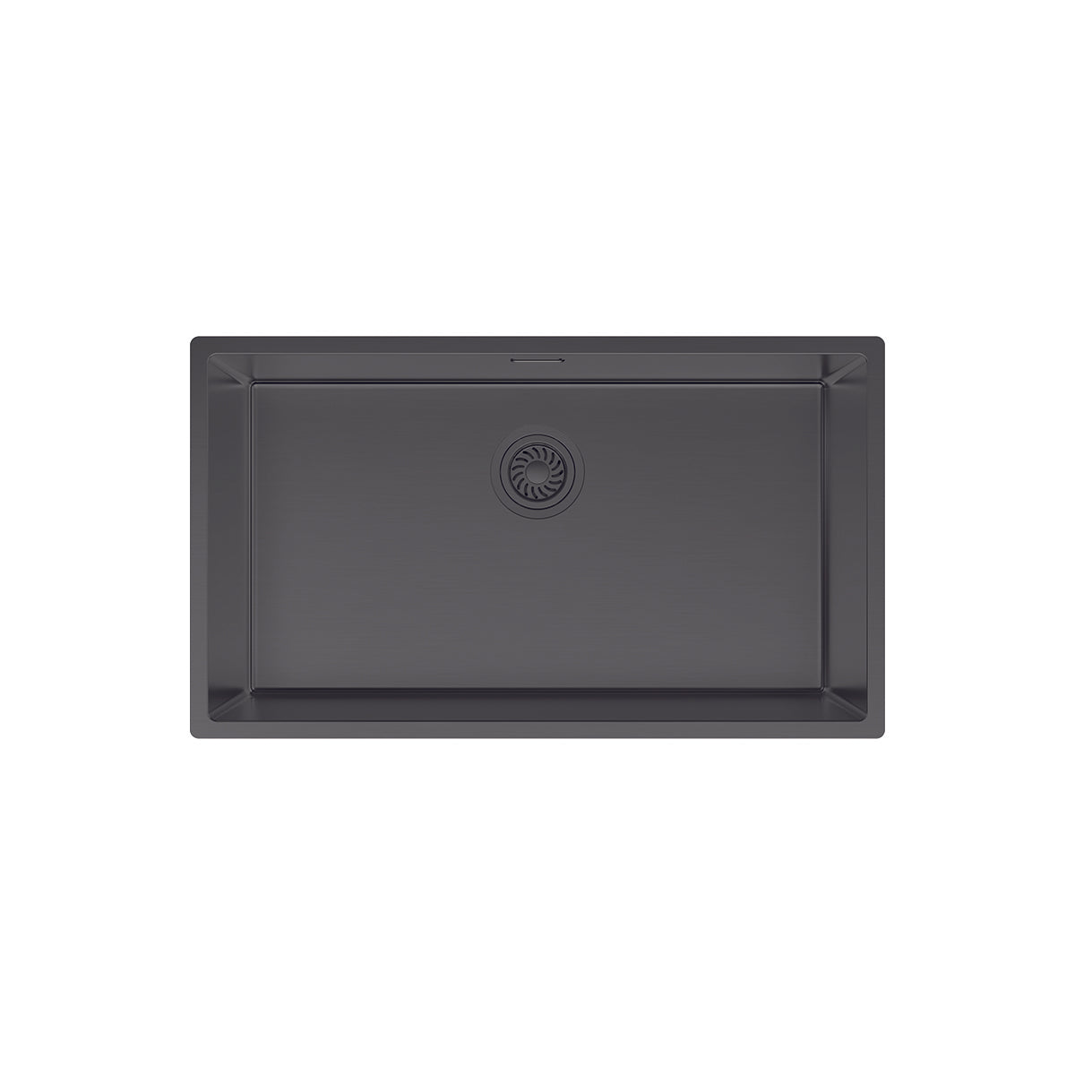 Chậu bếp Inox Hafele R25 HS25-SSN1S-760