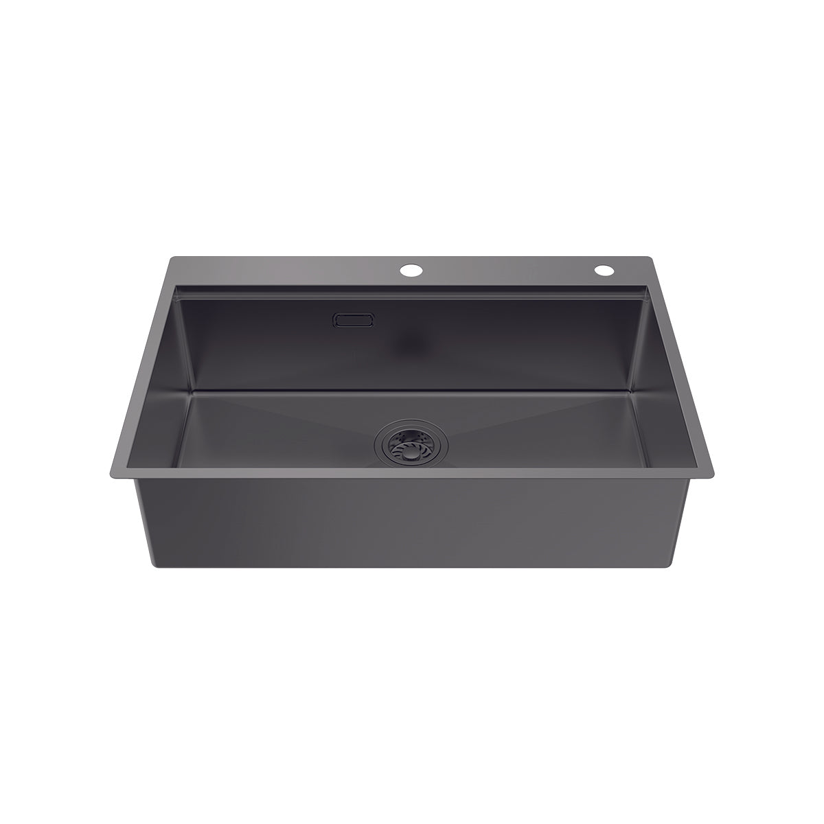 Chậu bếp Inox Hafele WS R10 HS25-SSN1S-7650