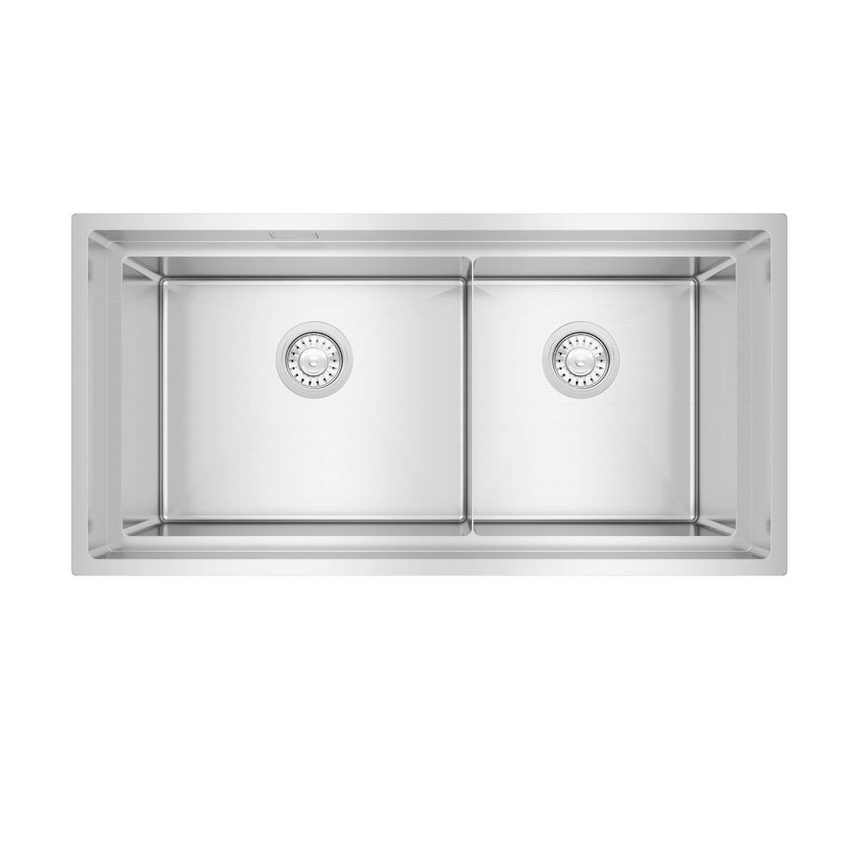 Chậu Inox Hafele - WS R10 HS25-SSN2S-8744