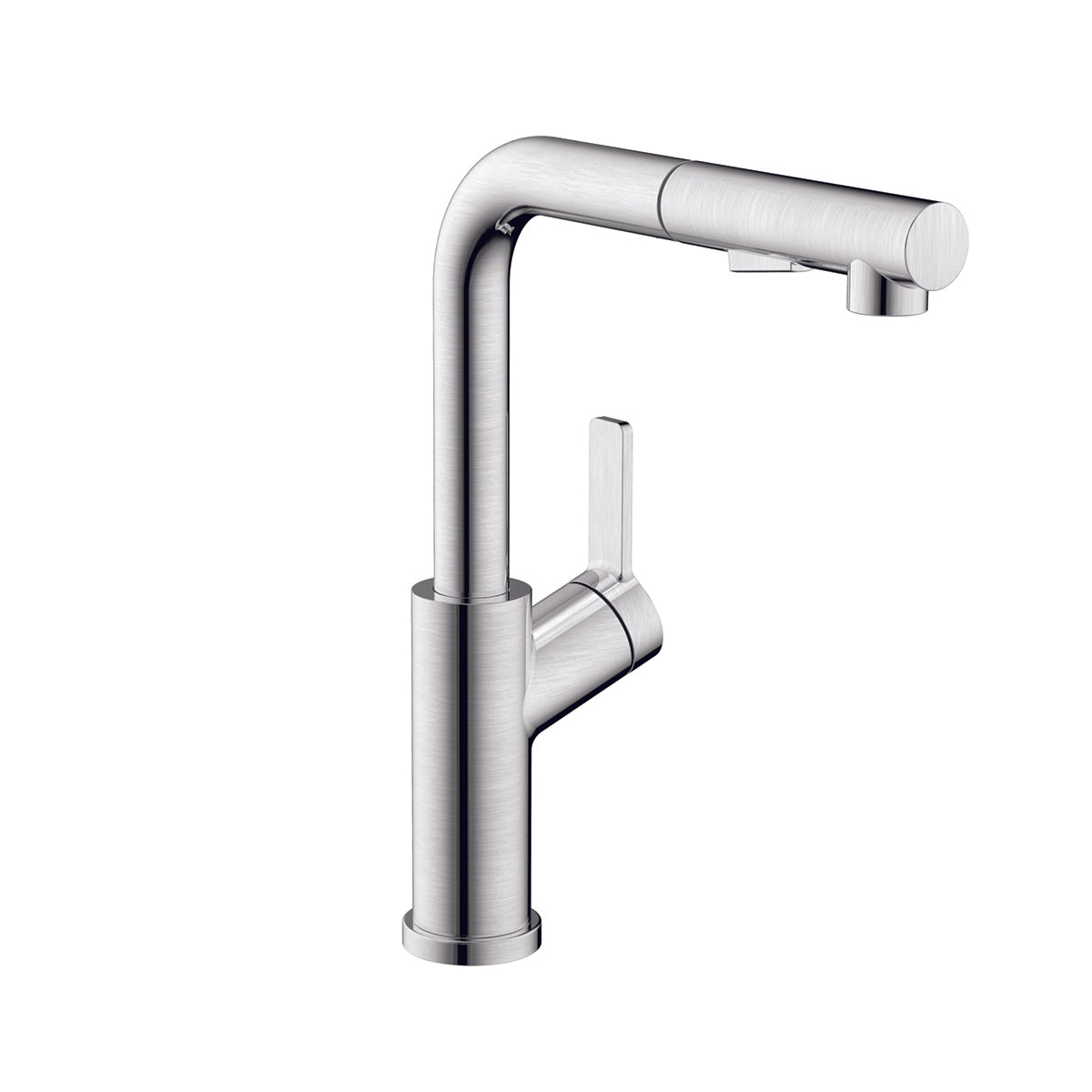 Vòi bếp Hafele LUX-P HT25-SH1P315