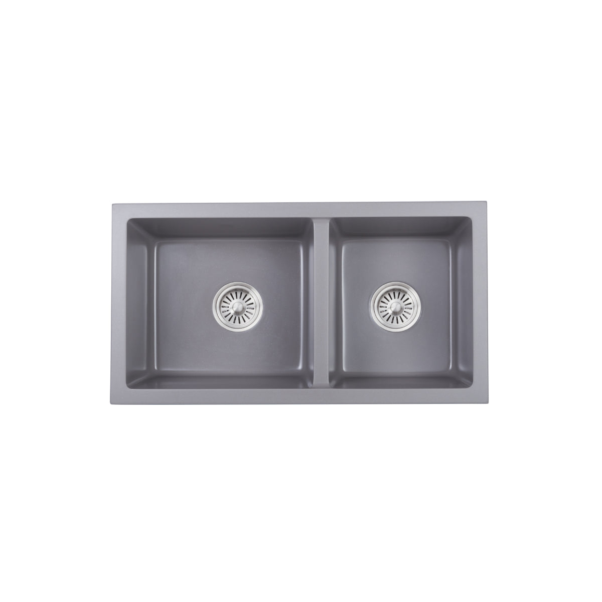 Chậu đá Hafele ESSENCE HS22-GEN2S90, chậu đôi