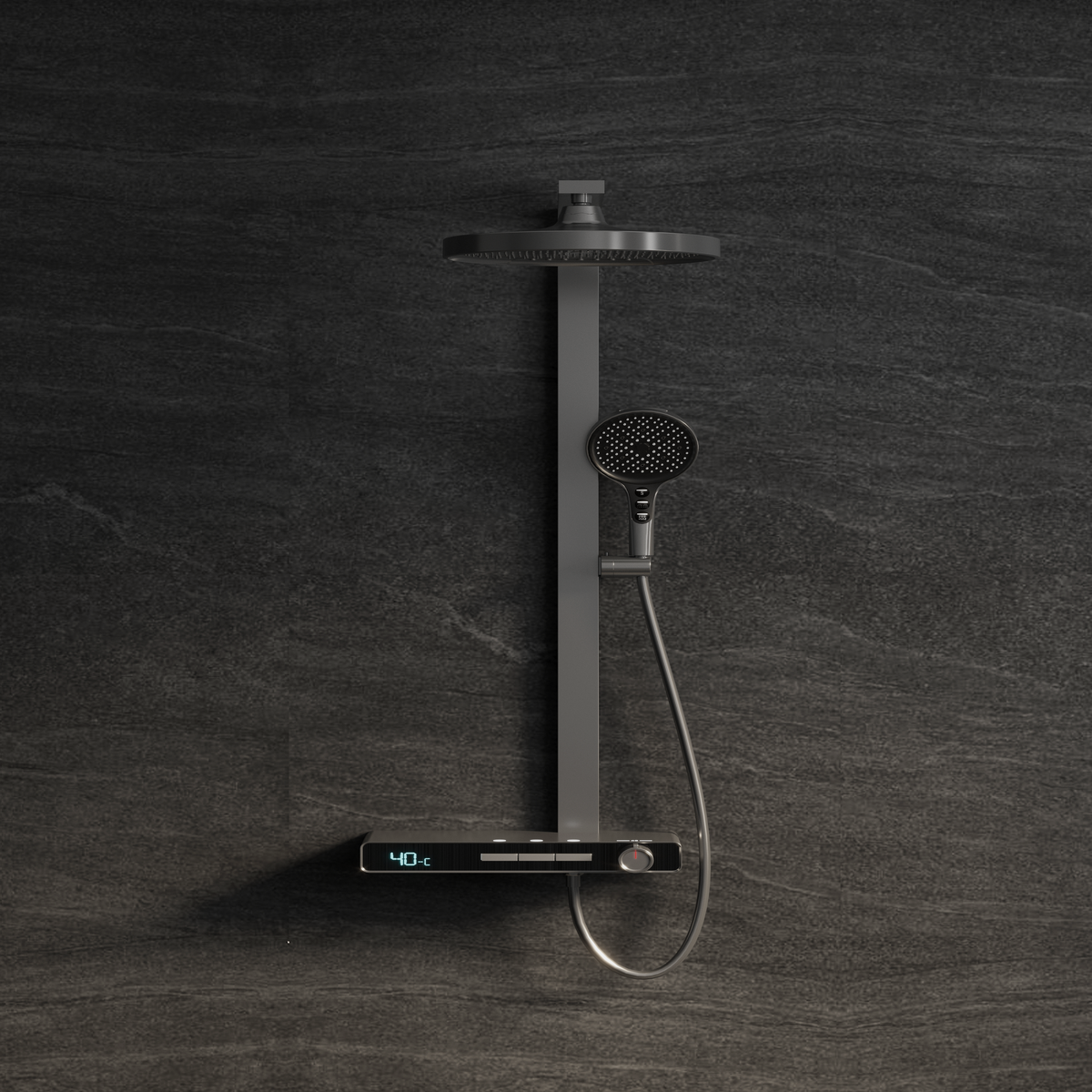 Sen cây Thermo Hydropower Sense Ä