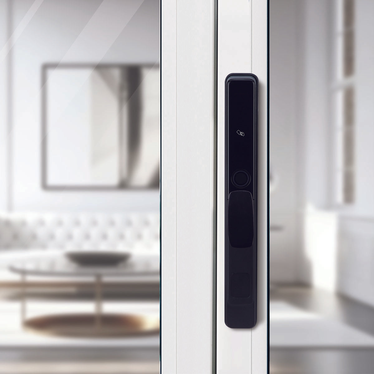 Khóa điện tử Hafele DL6600