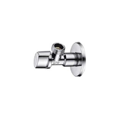 Van góc mạ Hafele CHROME 1/2"X1/2"