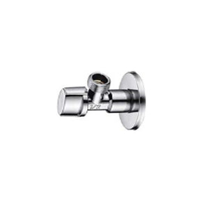 Van góc mạ Hafele CHROME 1/2"X1/2"