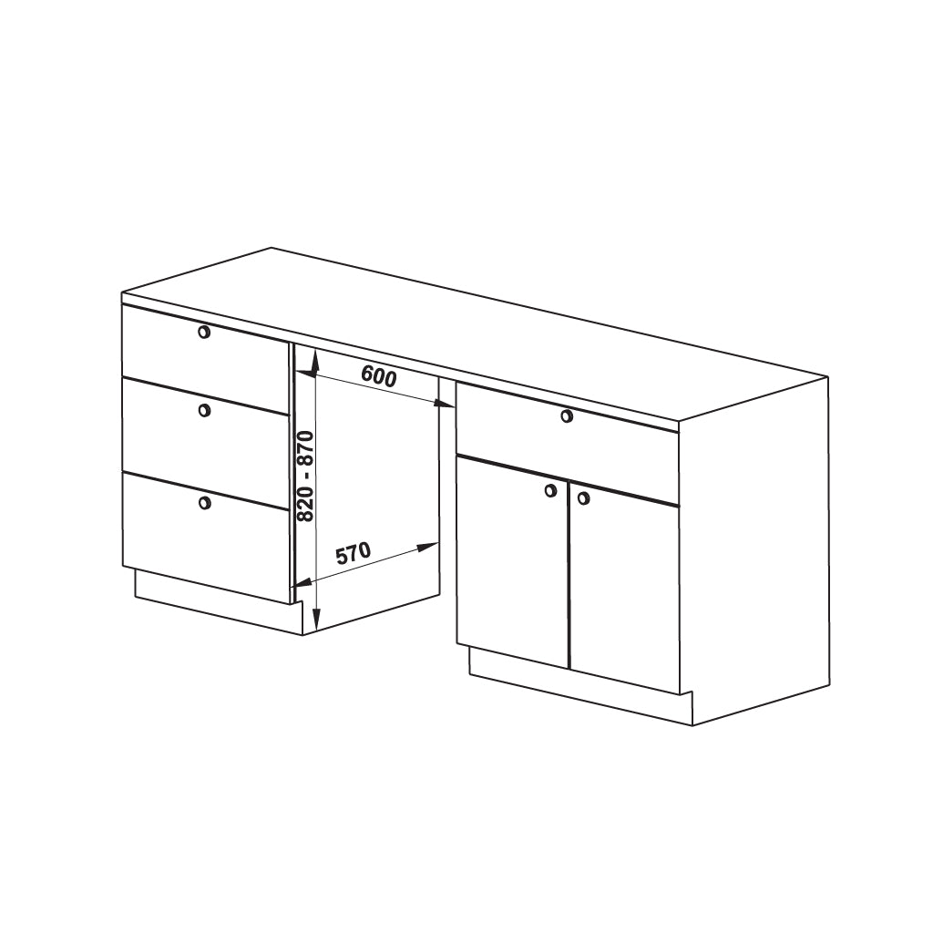 Máy rửa chén âm tủ toàn phần Hafele HDW-FI60D