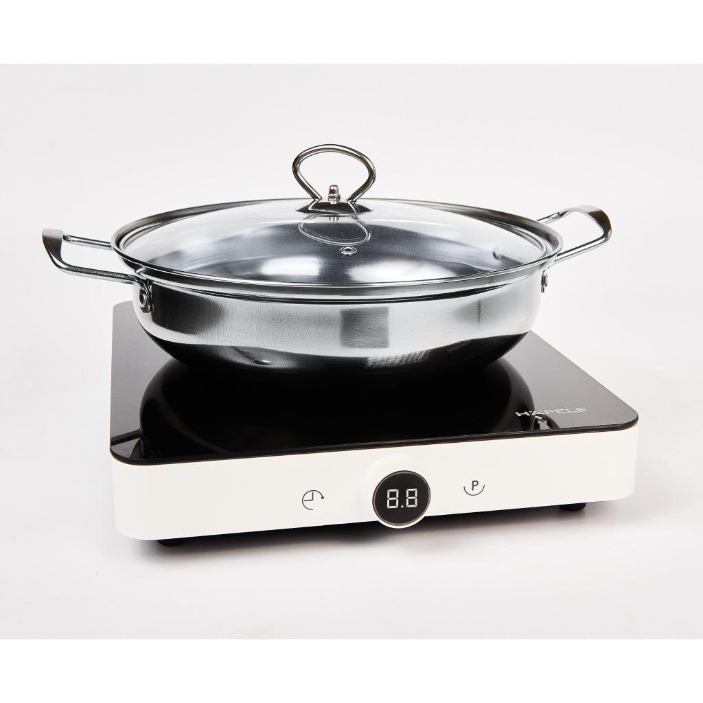 Bếp từ đơn Hafele HSI-21FW