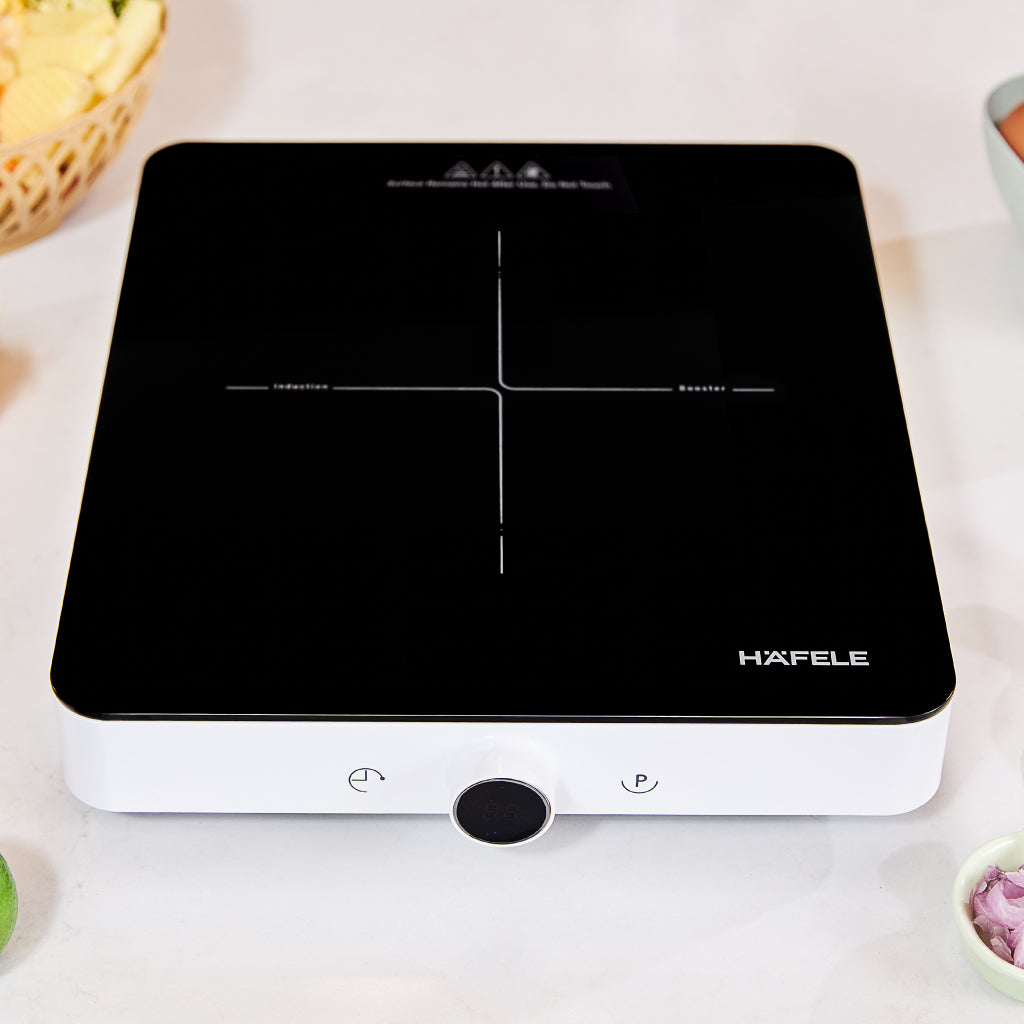 Bếp từ đơn Hafele HSI-21FW