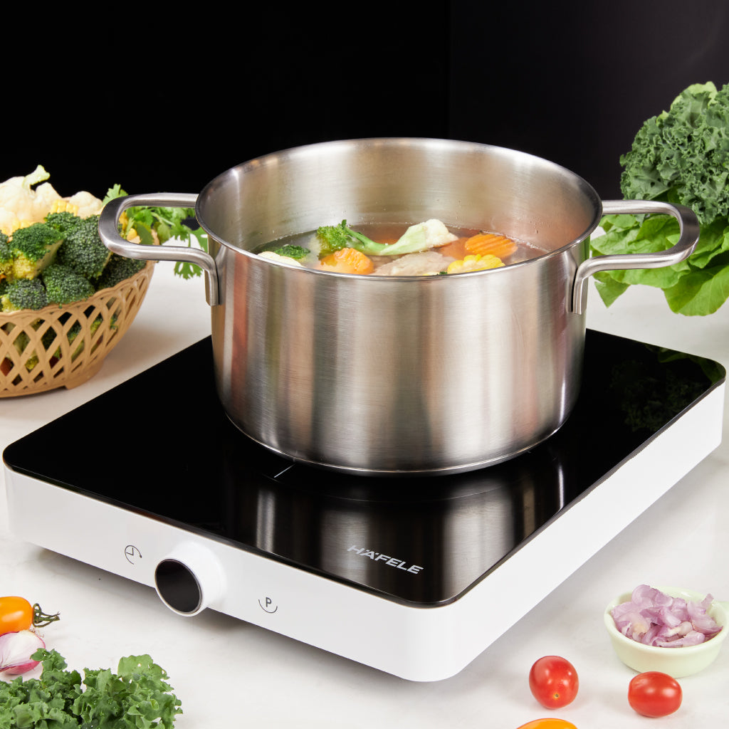 Bếp từ đơn Hafele HSI-21FW