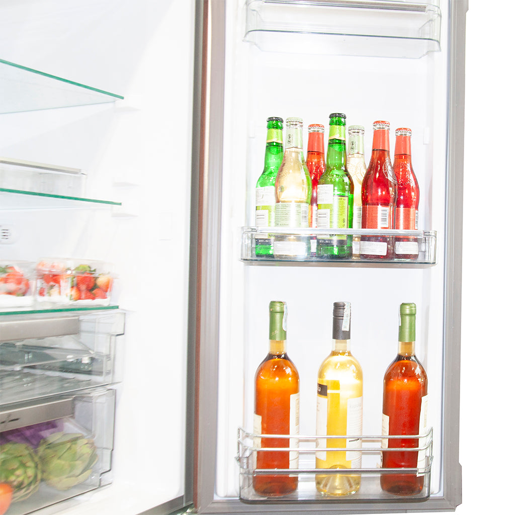 Tủ lạnh Side-By-Side Hafele HF-SBSIC