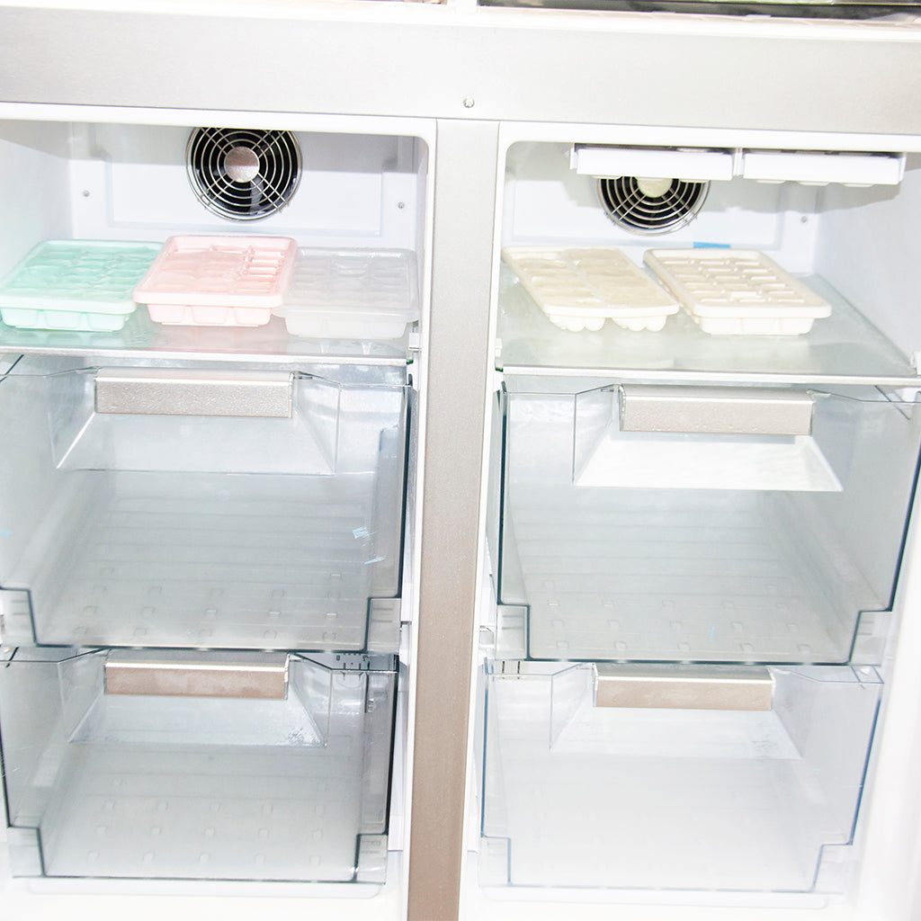 Tủ lạnh Side-By-Side Hafele HF-SBSIC