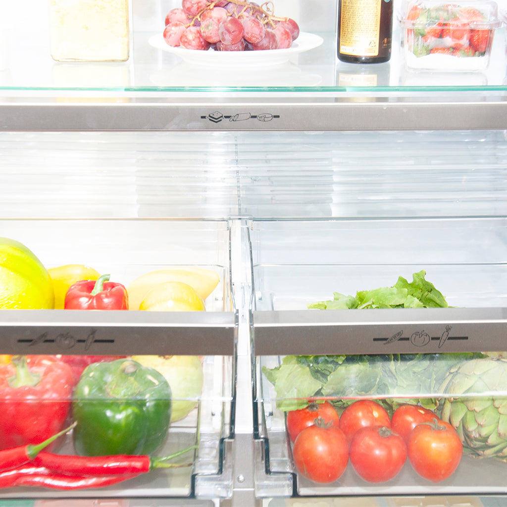 Tủ lạnh Side-By-Side Hafele HF-SBSIC