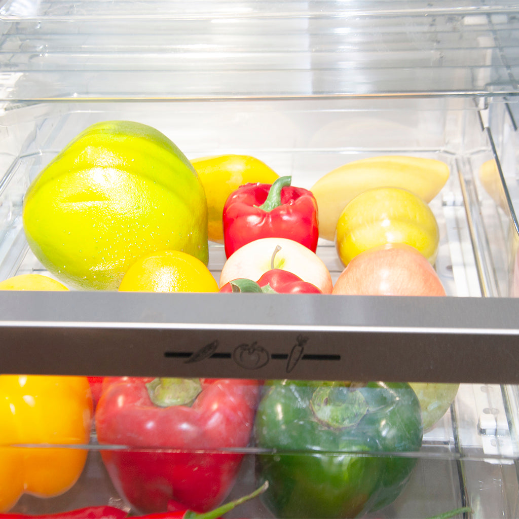 Tủ lạnh Side-By-Side Hafele HF-SBSIC