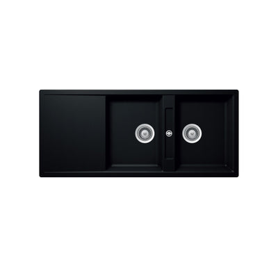 Chậu GRANSILK Hafele HS20-GKD2S80