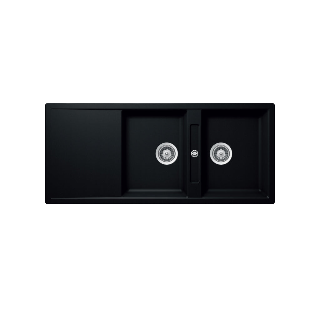 Chậu GRANSILK Hafele HS20-GKD2S80