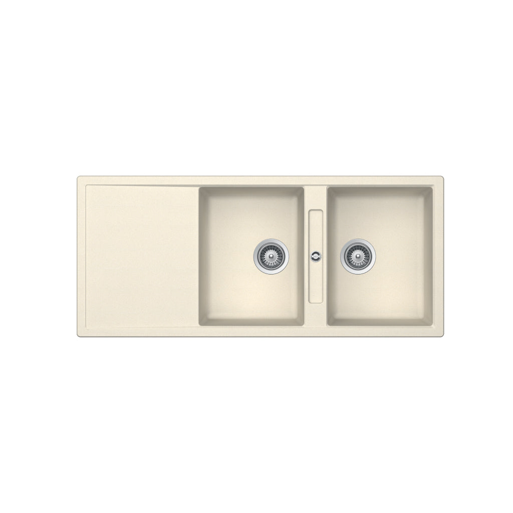 Chậu GRANSILK Hafele HS20-GKD2S80