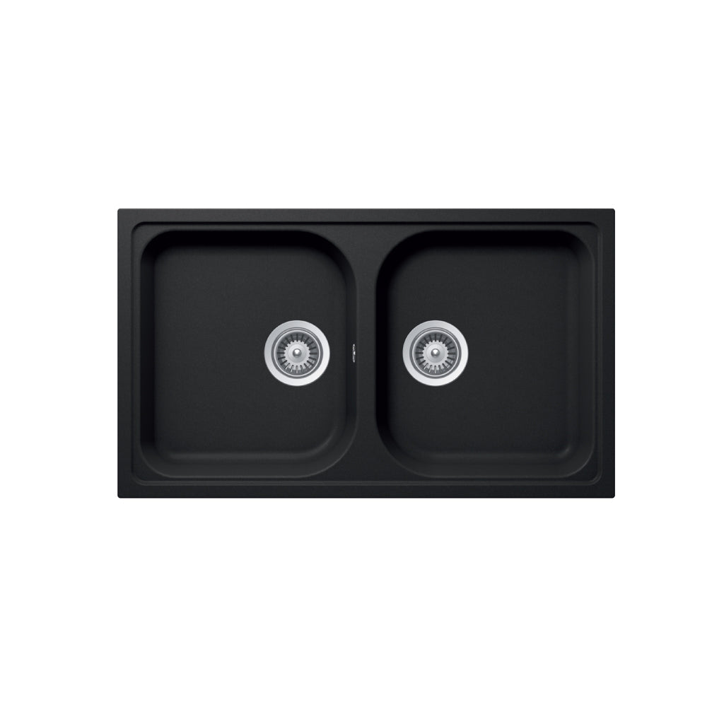 Chậu Granstone Hafele HS19-GEN2R90