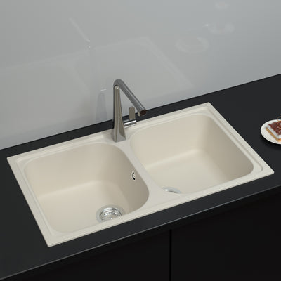 Chậu Granstone Hafele HS19-GEN2R90