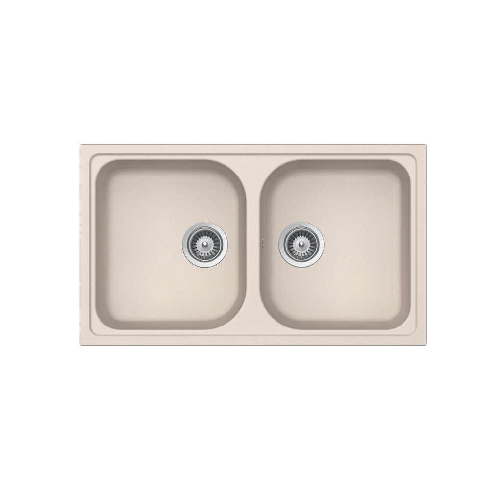 Chậu Granstone Hafele HS19-GEN2R90
