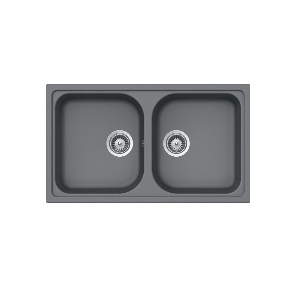 Chậu Granstone Hafele HS19-GEN2R90