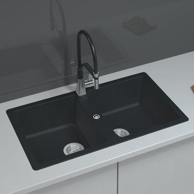 Chậu Granstone Hafele HS19-GEN2S90