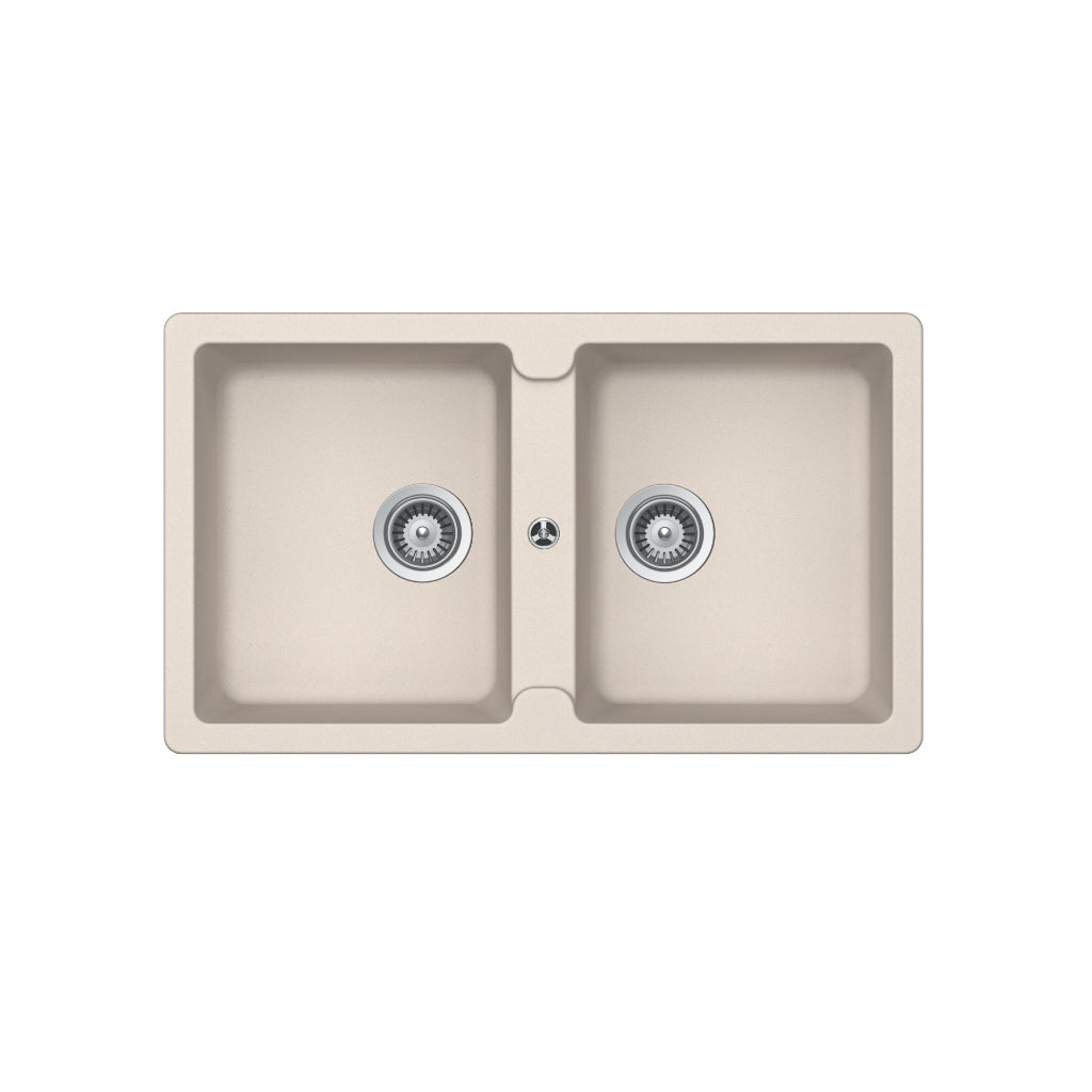 Chậu Granstone Hafele HS19-GEN2S90