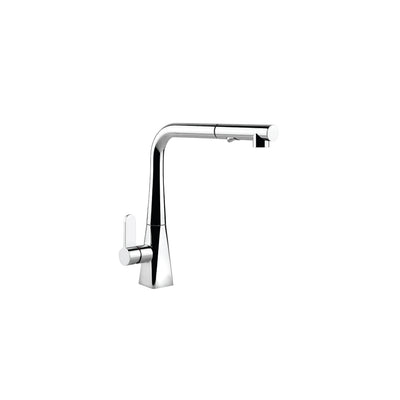 Vòi bếp Hafele Hydros HT20-CH1P259