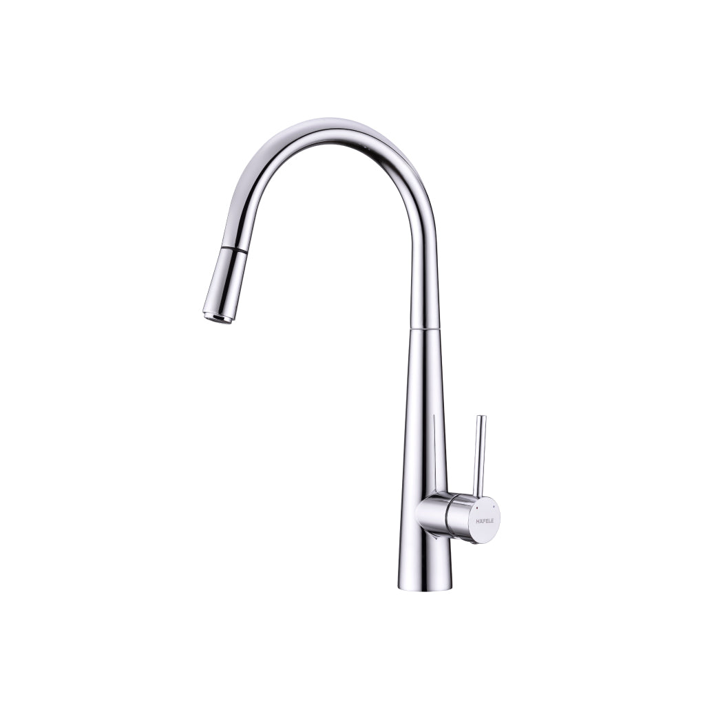 Vòi bếp Hafele HT21-CH1P245