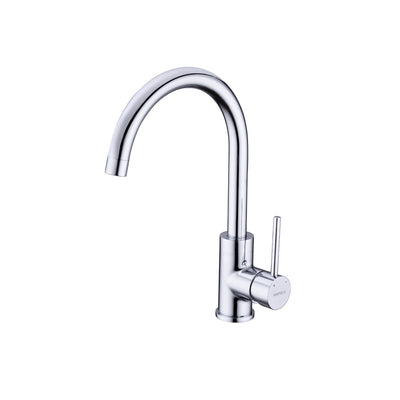Vòi bếp Hafele HT21 - CH1F220C