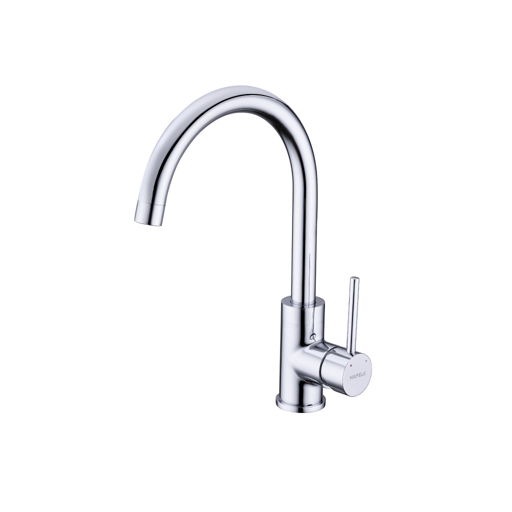 Vòi bếp Hafele HT21 - CH1F220C