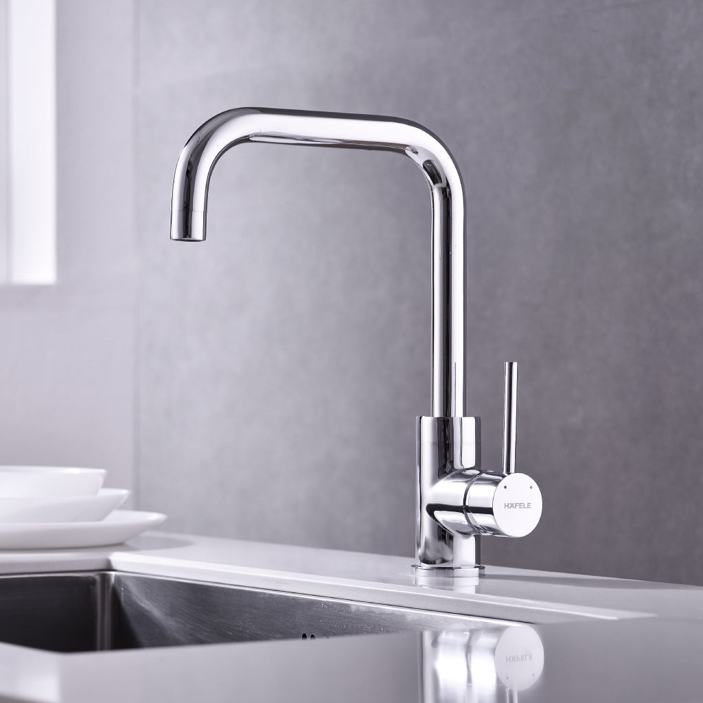 Vòi bếp Hafele HT21-CH1F220U