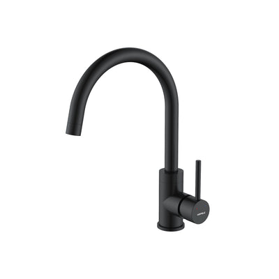 Vòi bếp Hafele HT21-CH1F220C