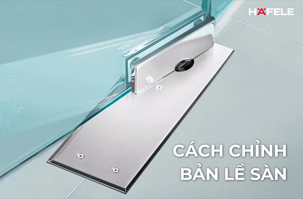 4 CÁCH CHỈNH BẢN LỀ SÀN THEO TỪNG TRƯỜNG HỢP, ĐƠN GIẢN TẠI NHÀ
