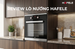 Review lò nướng Hafele - Thiết kế, tính năng và độ bền